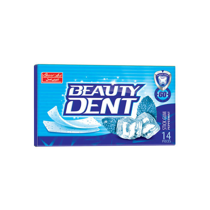 Beauty Dent (Peppermint)