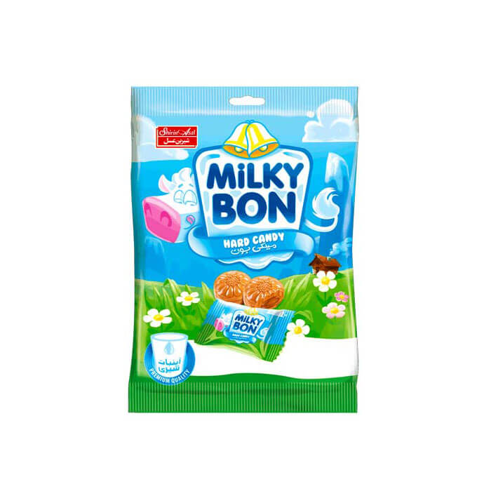 Milky Bon Candy