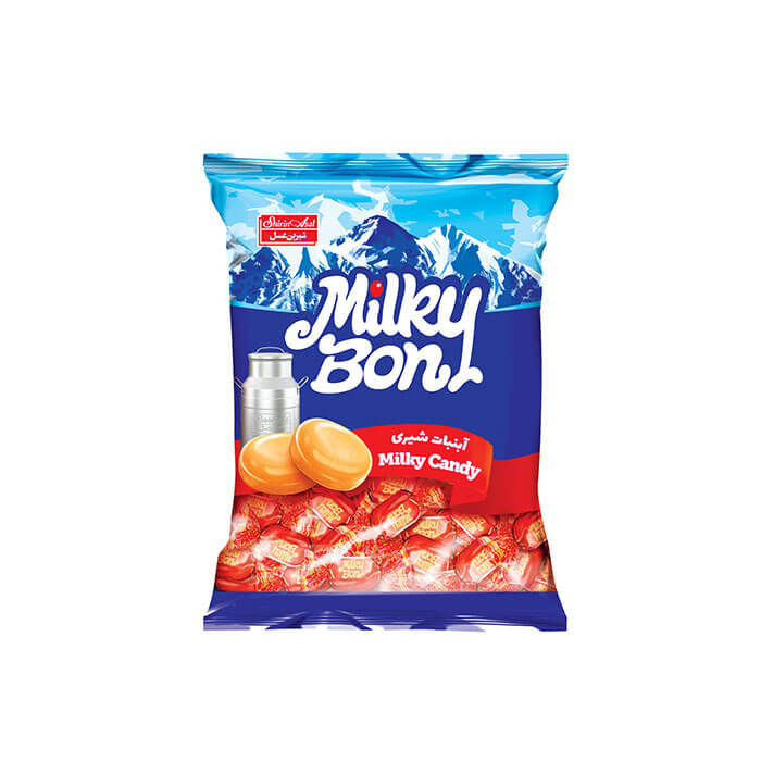 Milky Bon Milky Candy