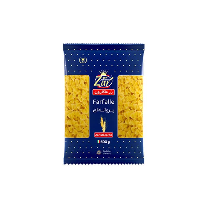 Farfalle 500gr