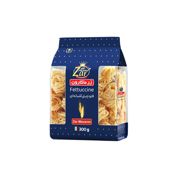 Nest Fettuccine 300gr