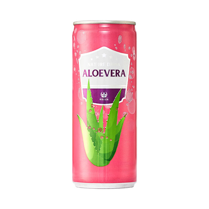 Aloevera (250cc)