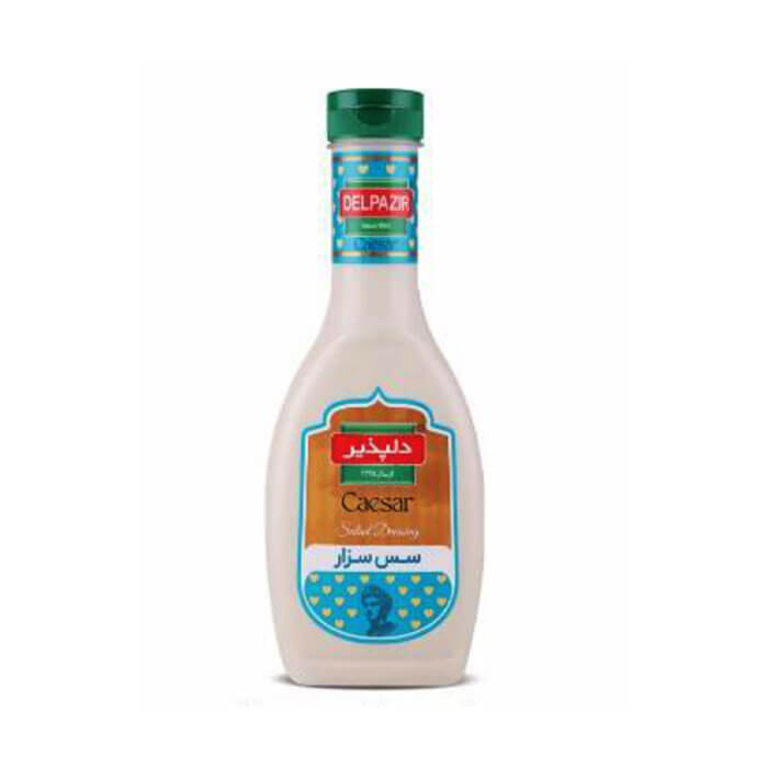 Caesar Dressing (470gr)