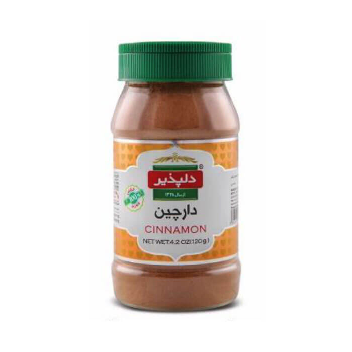 Cinnamon Powder (120gr)