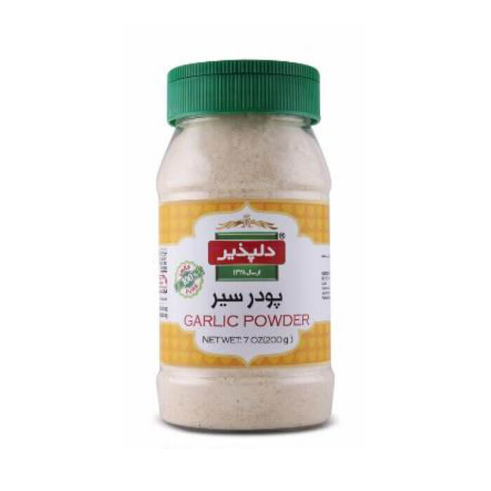 Garlic Powder (200gr)