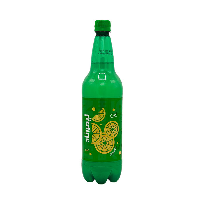 Lemonade (1000cc)