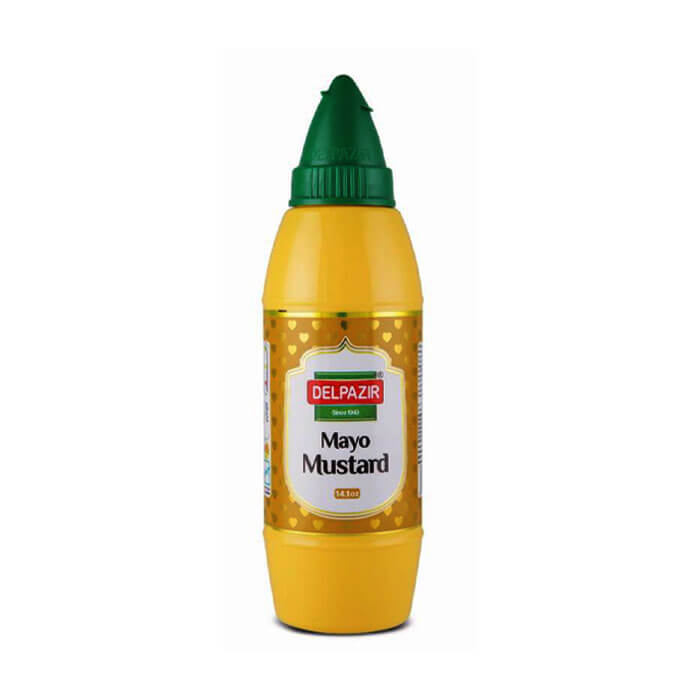 Mayu Mustard (400gr)