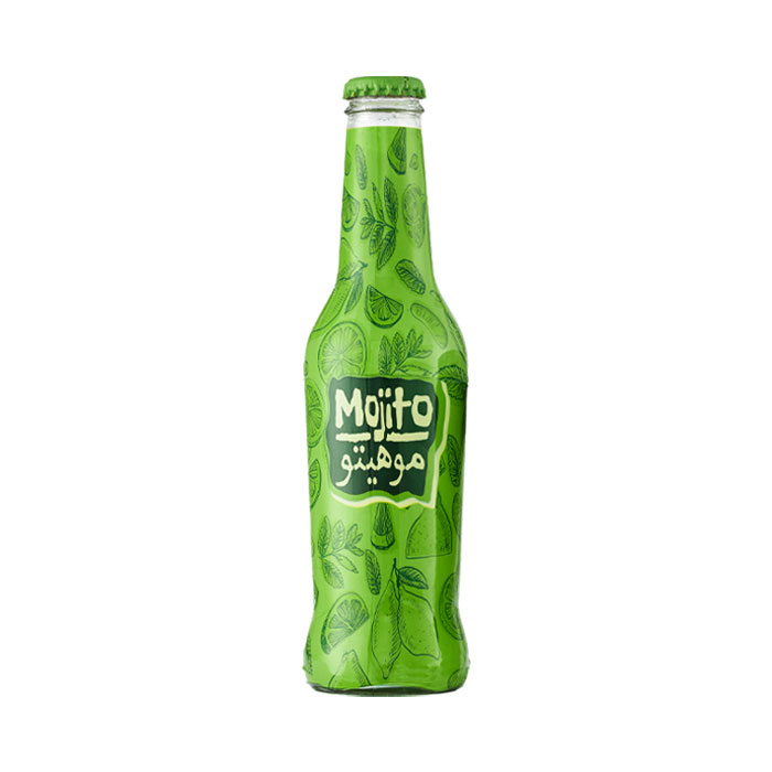 Mojito (250cc)