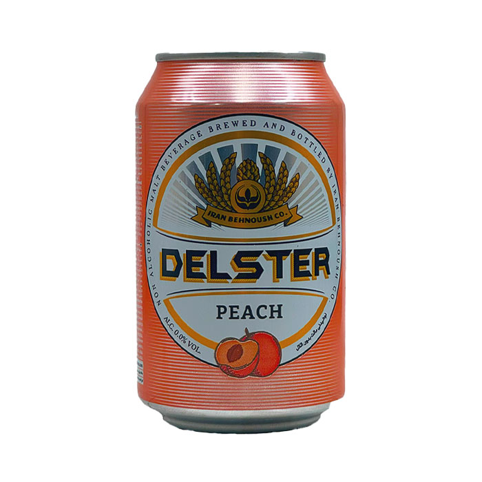 Peach