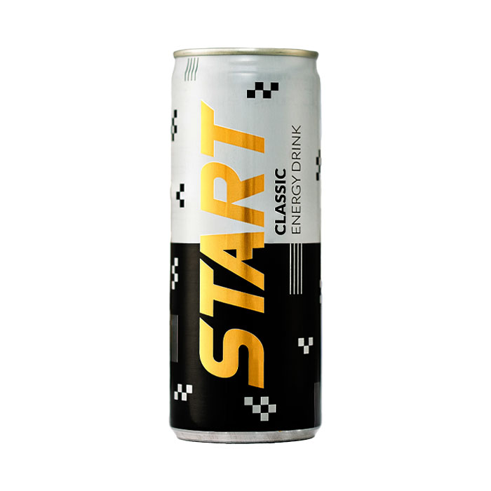 Start (250cc)