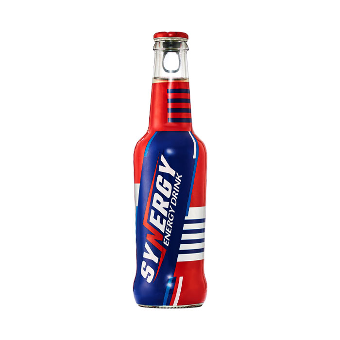 Synergy (250cc)