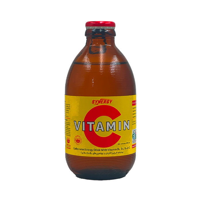 Vitamin C